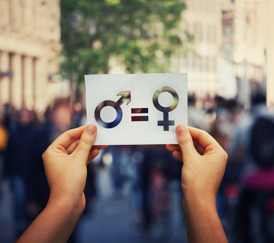 rodna ravnopravnost