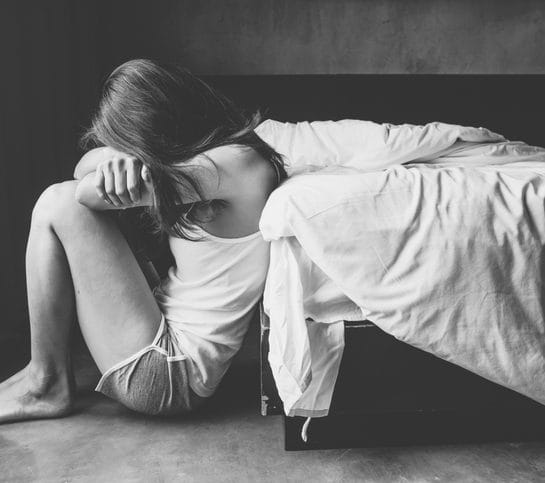 depresija kod mladih, simptomi jesenje depresije