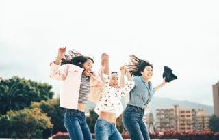 feminizam u južnoj koreji