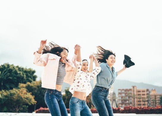 feminizam u južnoj koreji