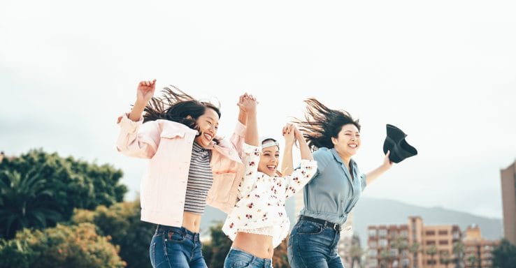 feminizam u južnoj koreji