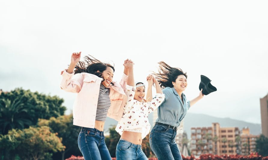 feminizam u južnoj koreji