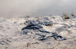 moda doprinosi zagađenju okeana