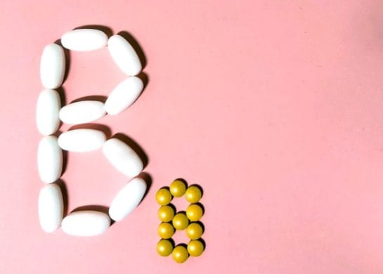 Biotin, B8