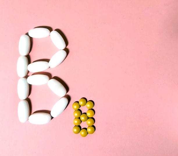 Biotin, B8