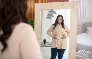 trake za mršavljenje od gipsa