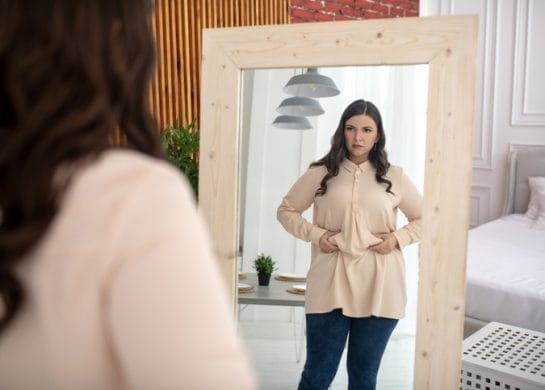 trake za mršavljenje od gipsa