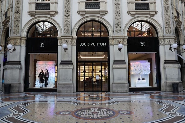 louis vuitton