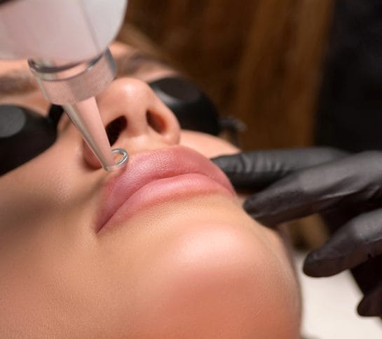 trajna šminka usana