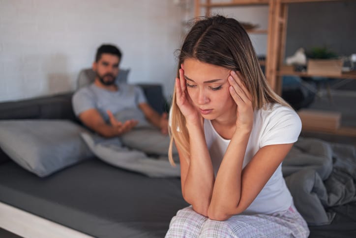 istraživanje ženskog tela