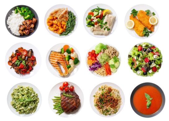 koju hranu unositi pre treninga