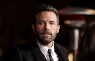 Ben Affleck