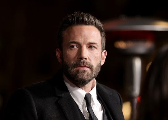 Ben Affleck