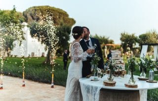 trendovi za venčanja 2023