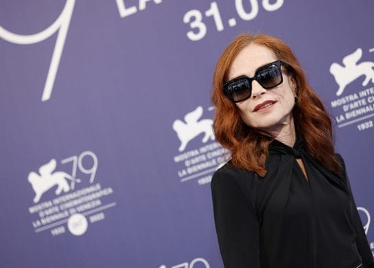 isabelle hupert la syndicaliste