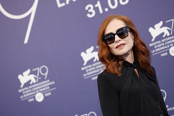 isabelle hupert la syndicaliste