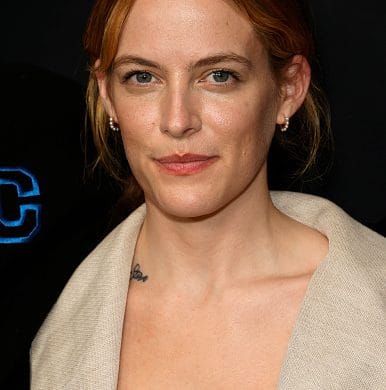 riley keough, unuka elvisa presleya