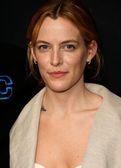 riley keough, unuka elvisa presleya