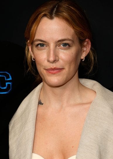 riley keough, unuka elvisa presleya