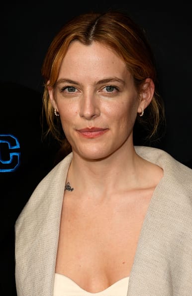 riley keough, unuka elvisa presleya