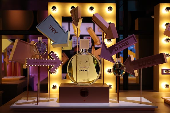 Chanel parfemi