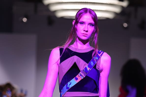 Tajni život manekenki