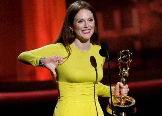 Julianne Moore