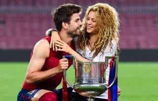 shakira i pique