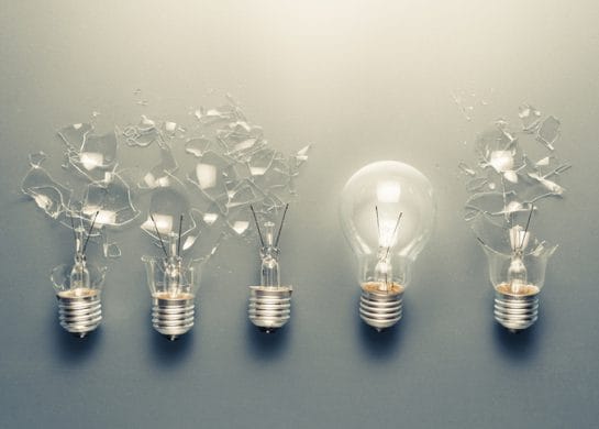 učenje na greškama