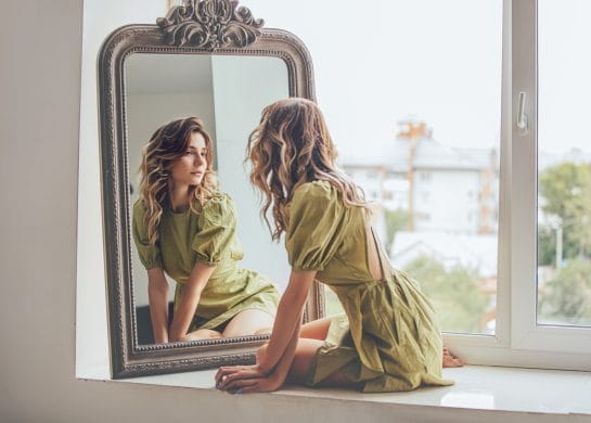 Lepota i društvene privilegije zatezanje lica