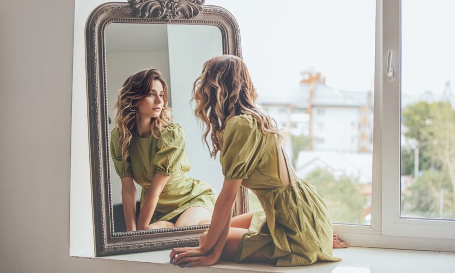 Lepota i društvene privilegije zatezanje lica