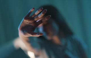 TiKTok signal za pomoć