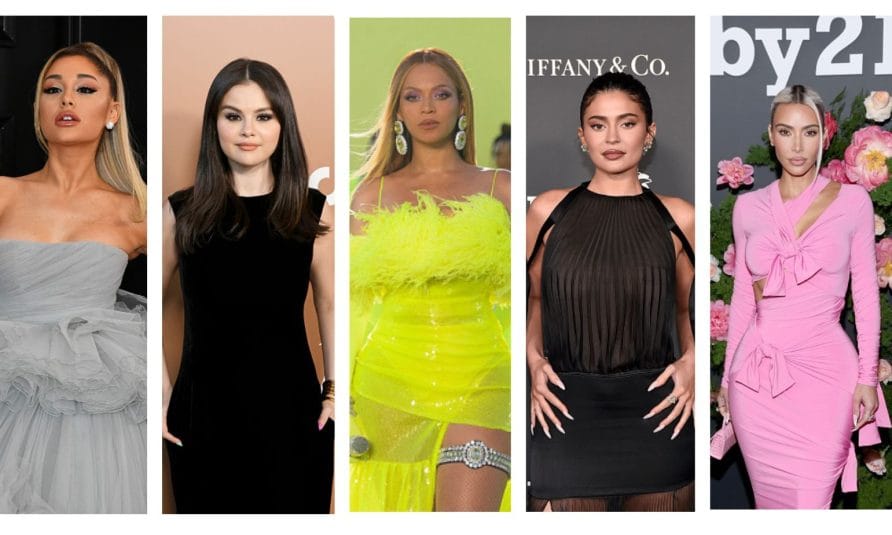 najpraćeniji Instagram nalozi