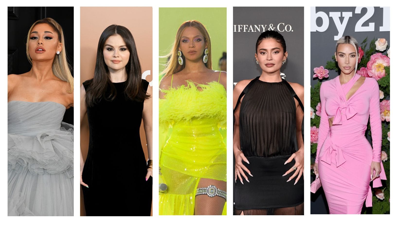 najpraćeniji Instagram nalozi