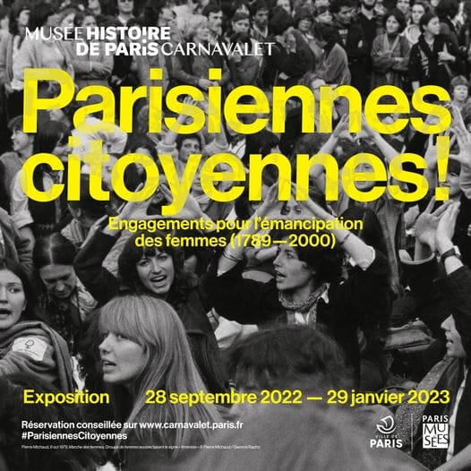 ženska prava u Francuskoj