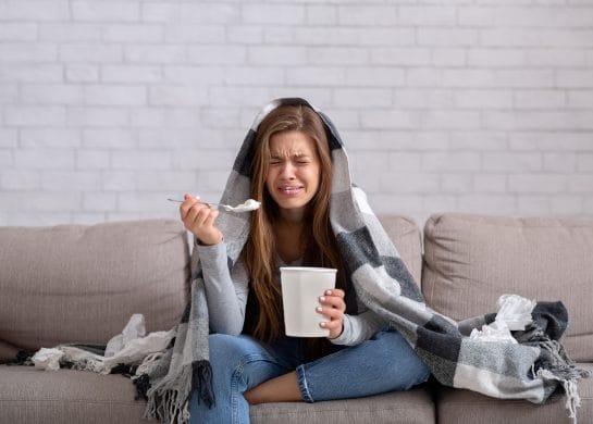 kako preboleti raskid