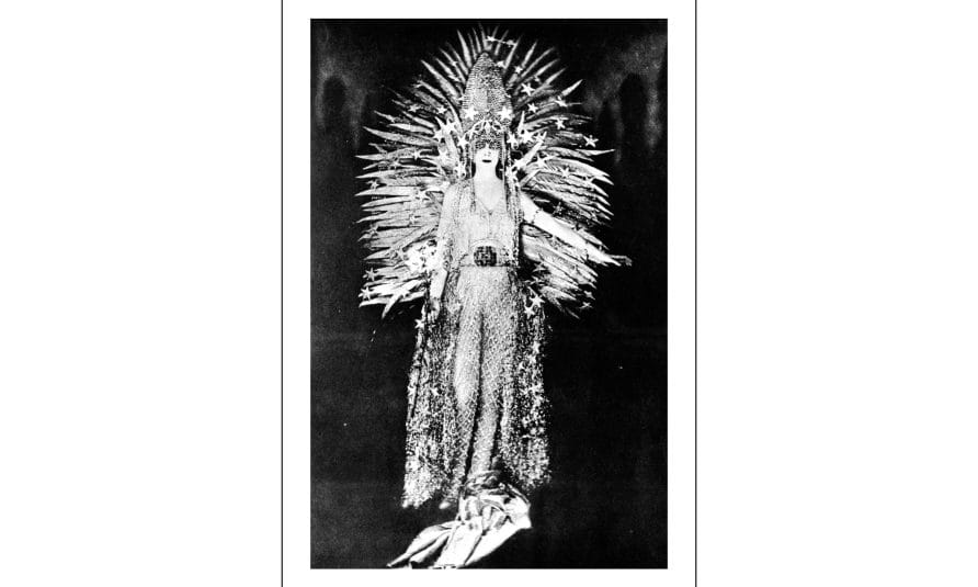 Luisa Casati