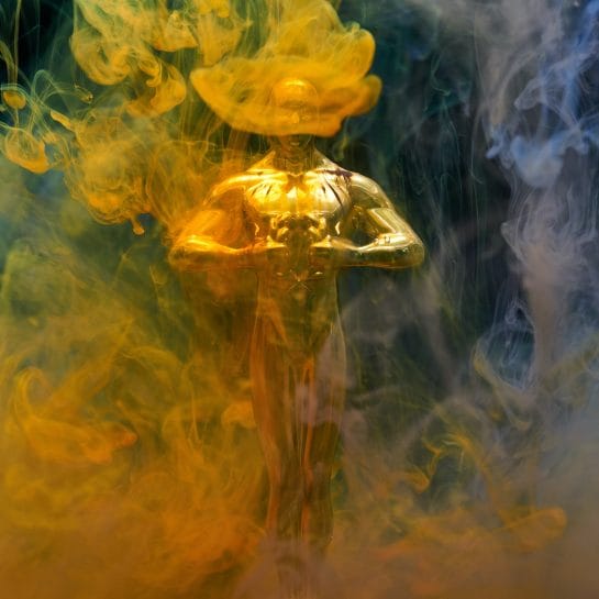 Nominacije za Oskara 2023. godine