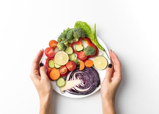 trendovi u ishrani 2023