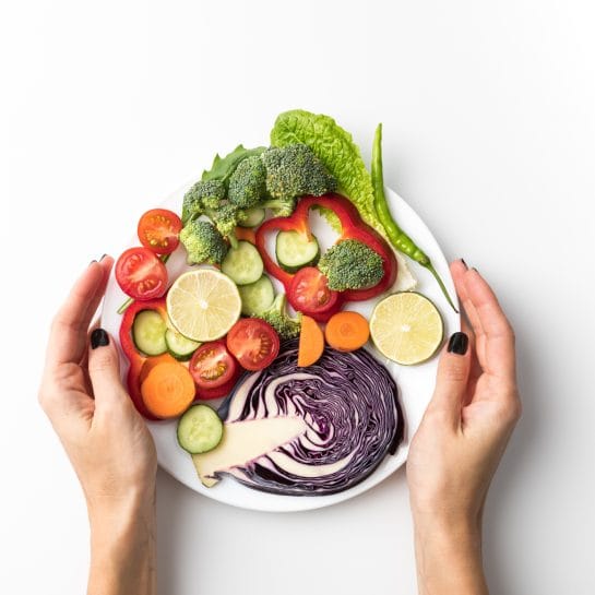 trendovi u ishrani 2023