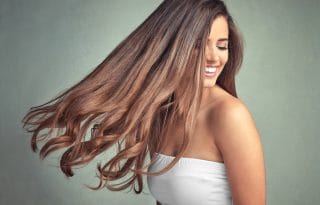 Brownie butter brineta