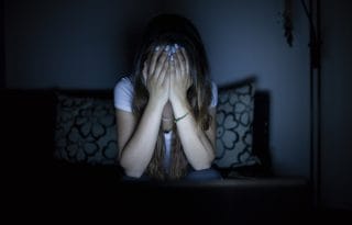 deepfake pornografija, lažna pornografija na internetu