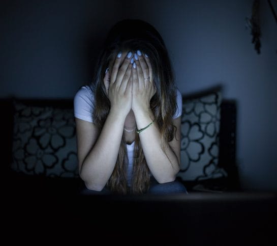 deepfake pornografija, lažna pornografija na internetu