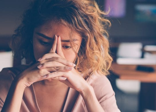 Autofobija: Strah od usamljenosti