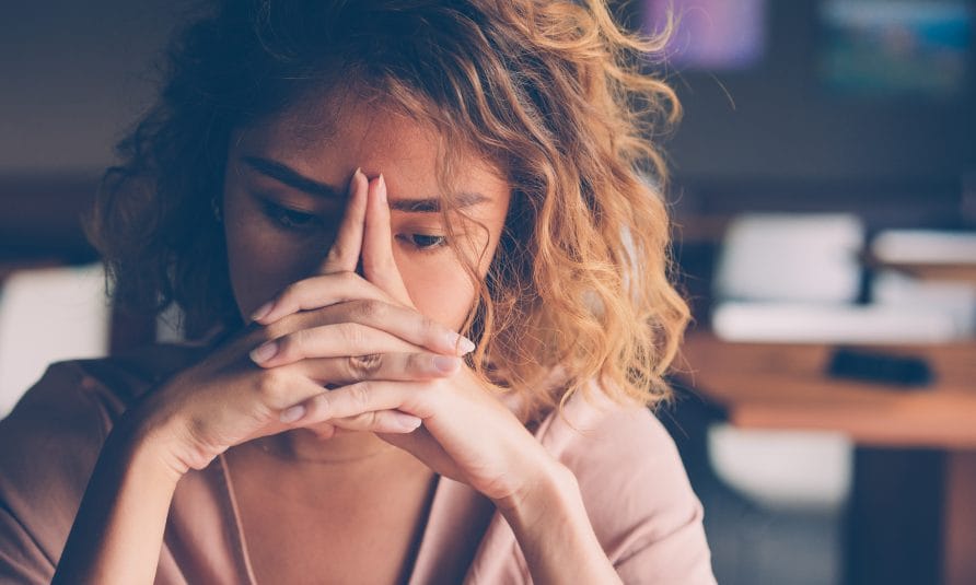 Autofobija: Strah od usamljenosti