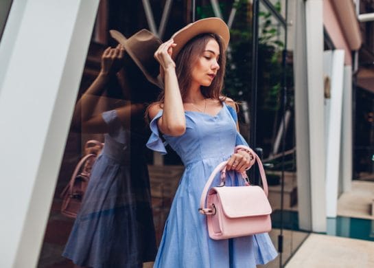 Modni trendovi 2023.