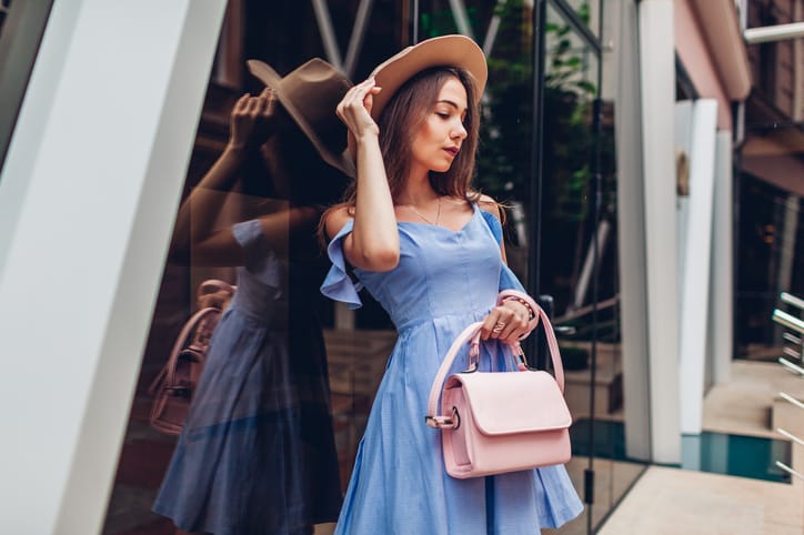 Modni trendovi 2023.