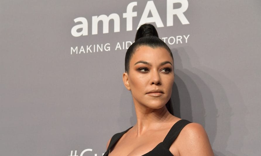 Kourtney Kardashian, ambasador održivosti