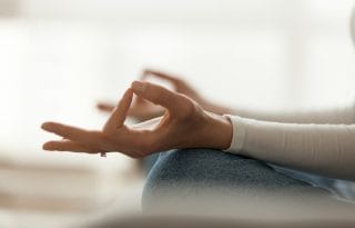 duhovna higijena, jutarnja meditacija