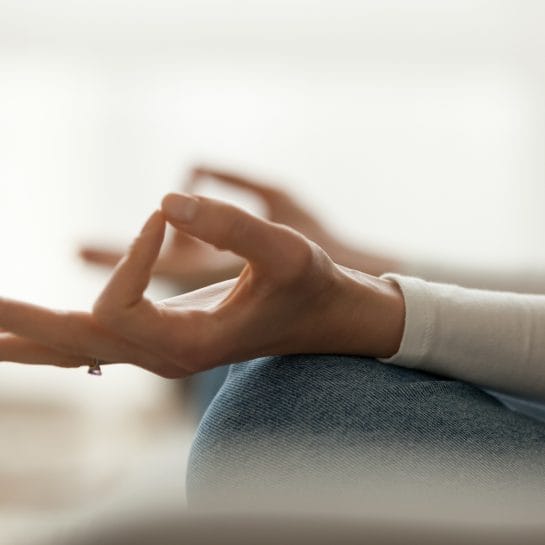 duhovna higijena, jutarnja meditacija